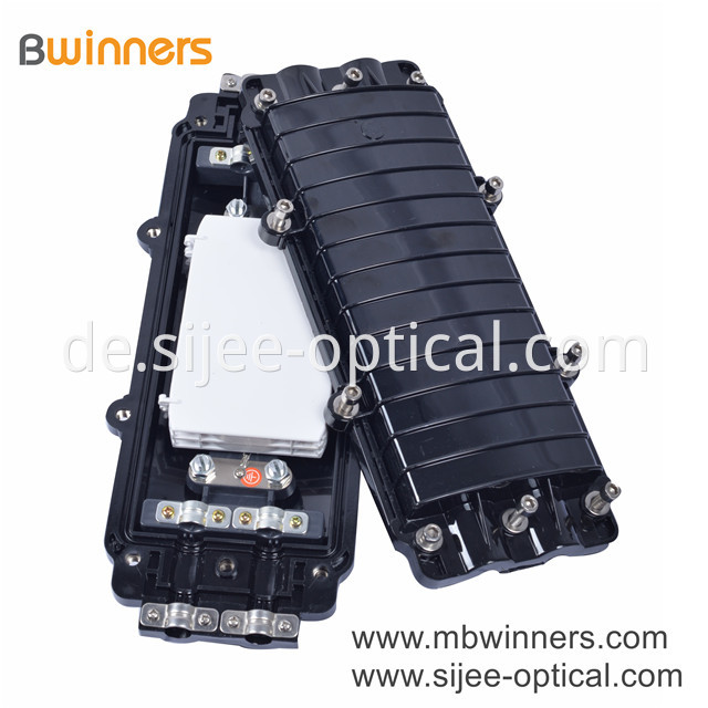 Fiber Optic Cable Joint